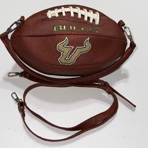 University of South Florida football purse